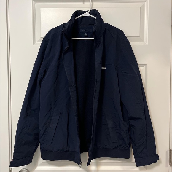 Tommy Hilfiger jacket - Picture 5 of 5